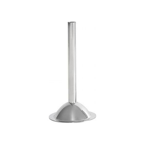 EMBUDO LARGO INOX 1 N.22 - GARHE