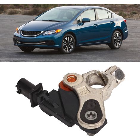Minuspol-Batteriekabelsensor 38920-TR0A02 für Honda CRV 2012-2016 (1/5)
