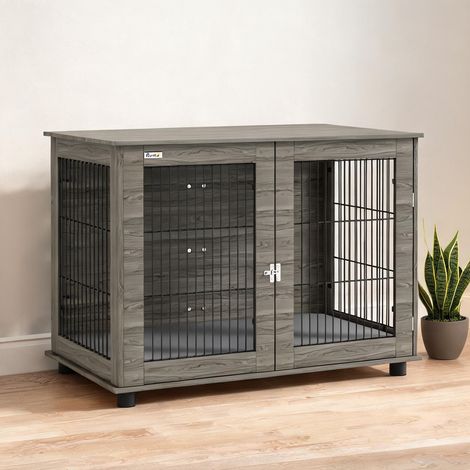 SunJet Cage de transport pour animaux, caisse de transport - Réf. 902FDS2NJXH5 (1/5)