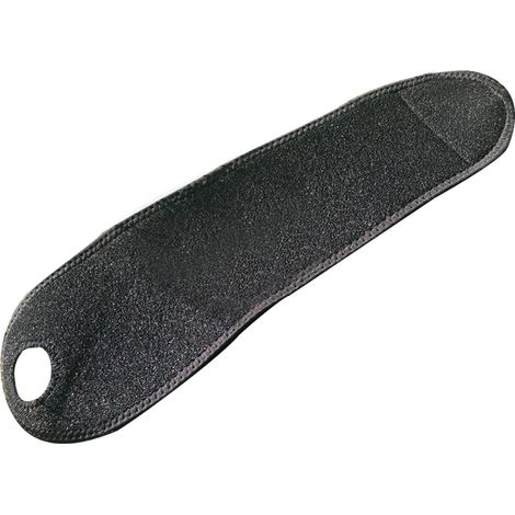 Protège-Poignet En Fibre De Polyester - Support Réglable Pour Douleurs Carpiennes - Sport Et Fitness - 1 Pièce (1/5)