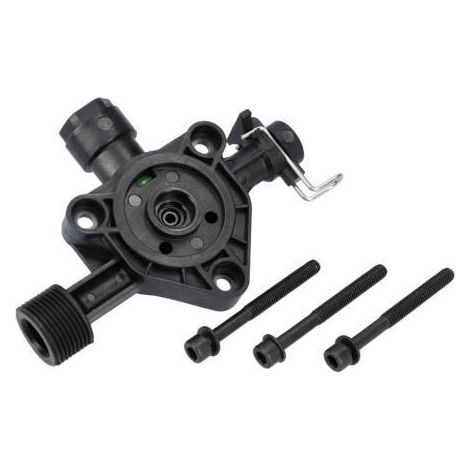 Tete de pompe pour Nettoyeur pression BOSCH OUTILLAGES - F016F05769