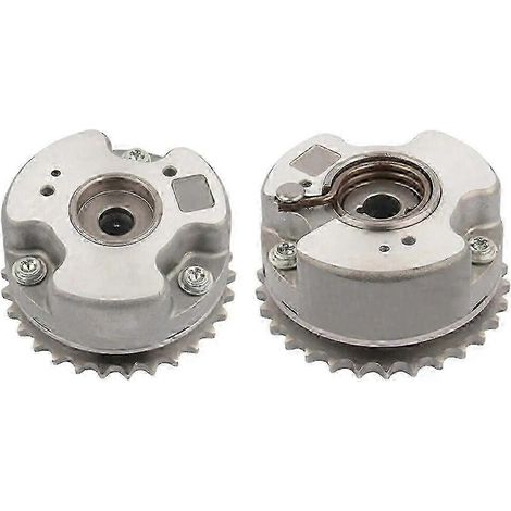 paire de régulateurs de calage d'arbre à cames pour Audi A3, A8, RS7, S6, S7, S8, Q3 Cabriolet, Golf 4.0L 06E109083N 06E109084 (1/5)