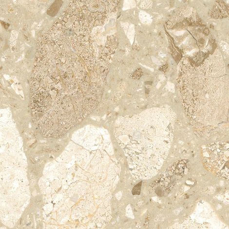 Marbre composite résine COMPOMARBLE OLYMPO - 30x30 cm - Satiné - - 30x30 cm - Satiné - boîte de m2