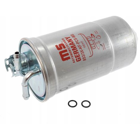 Filtro carburante AUDI SEAT SKODA VW  1.9 TDI / SDI (1/2)