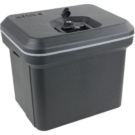Coffre à outils vide DAKEN DK81000 (1/3)