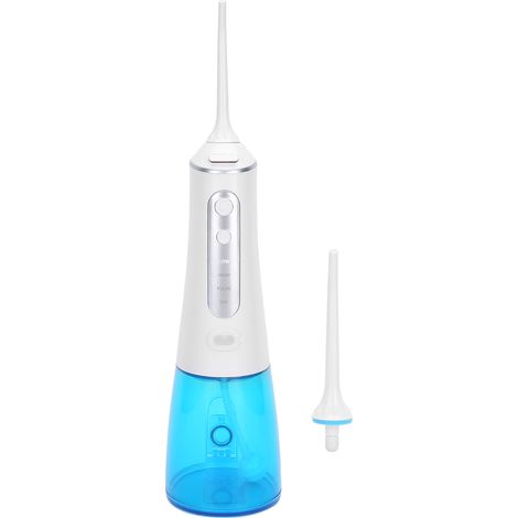 Hydropulseur buccal et dentaire rechargeable Wf202300ML (1/5)