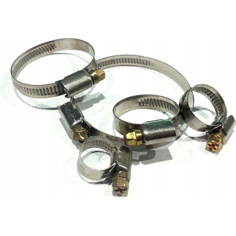Gedrehte Klemme 12-22 mm SCT GER (1/2)