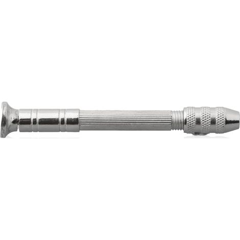 Lntyq Mini-Handbohrwerkzeug für Hobbyisten zur Schmuckherstellung und Modellherstellung (1 Stück) (1/5)