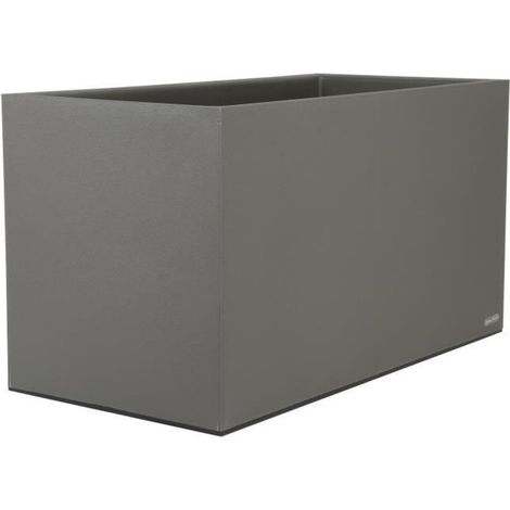RIVIERA Bac Granit - 80x40 cm - Gris (1/2)