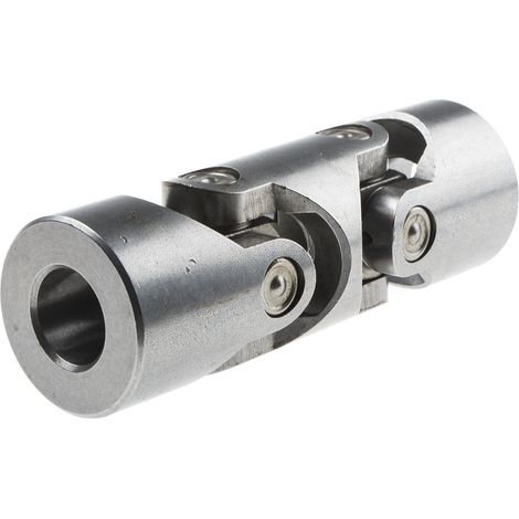 Cardan RS PRO 20mm Double, Roulement à aiguille, en Acier ( Prix pour 1 ) (1/2)