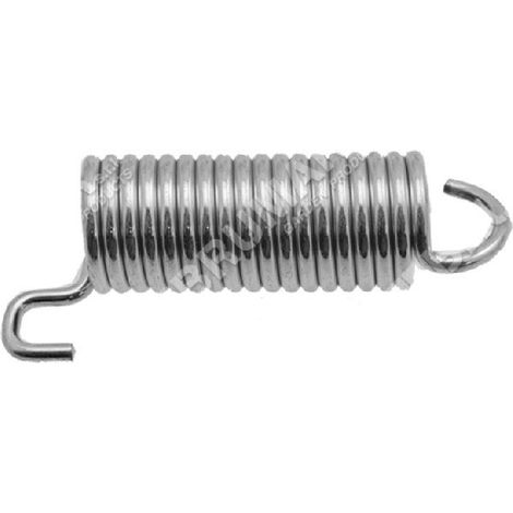 Muelle regulador de velocidad para tractores STIGA 1134-0645-00 - 048659