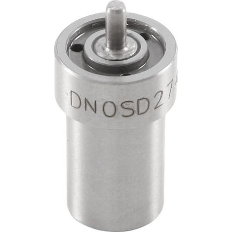 1 color: silver Material: metal Automotive diesel fuel injector/injector accessory DN0SD27 (1/5)