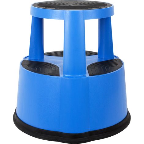 Marchepied MOBIL STEP luxe Bleu - 5000120 (1/9)