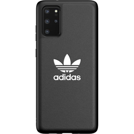 Funda moldeada Adidas OR Trefoil Sam S20+negro/negro 38617 (1/5)