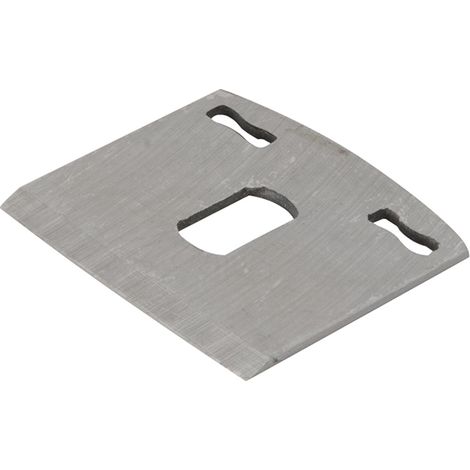 Faithfull Replacement Blade For Spokeshave 55Mm