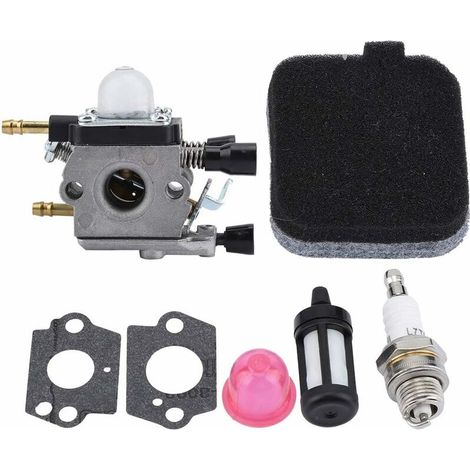 Carburateur pour Stihl, Carburateur pour Stihl BG45 BG46 BG55 BG65 BG85 SH55 SH85 tondeuses à gazon partie Carburateur (1/5)