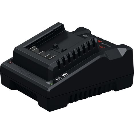 Bosch PRO Charger GAL18V-40-2 1600A03BW3 (1/5)