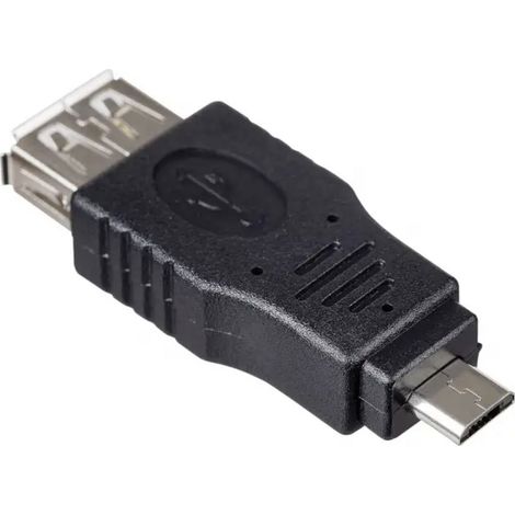 Akyga USB Adapter AK-AD-08 (1/2)
