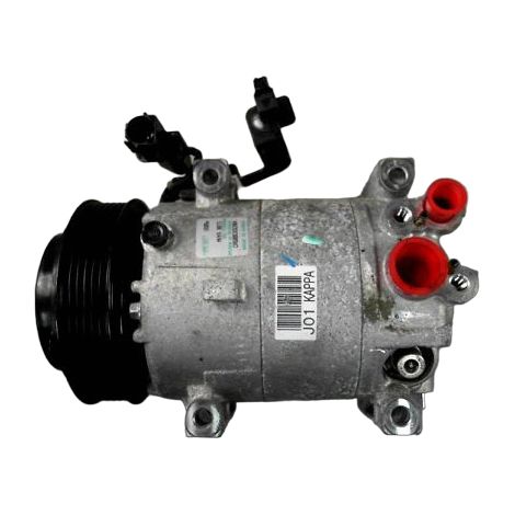 Compresseur Air Conditionne KIA Picanto [PRODUIT D'OCCASION]♻️97701g6101 (1/3)