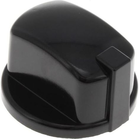 Cooker Control Knob for Indesit Cookers and Ovens