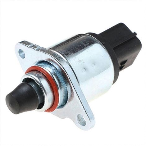 Valve de régulation de ralenti pour Subaru Forester Impreza Legacy Outback (1/5)