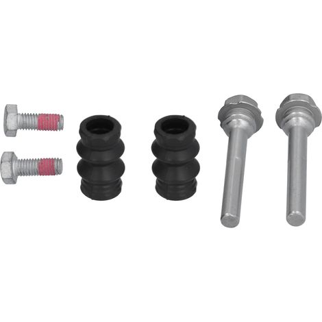 113 1346X, Goupilles de Guidage de Boulons D'étrier de Frein de Voiture Arrière, 113 1346X Kit de Boulons de Guidage de Goupilles de Curseur D'étrier de Frein Arrière (1/5)