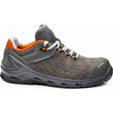 Base B1217 Scarpe Antinfortunistiche I-Tool S1P Beige 39