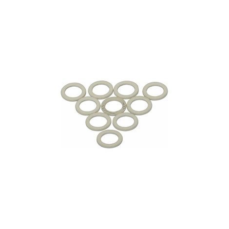 Vaillant Rechteckdichtring, (10 St.) 981149 Vaillant-Nr. 981149