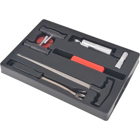 Ensemble d'outils pour pare-brise (1/5)