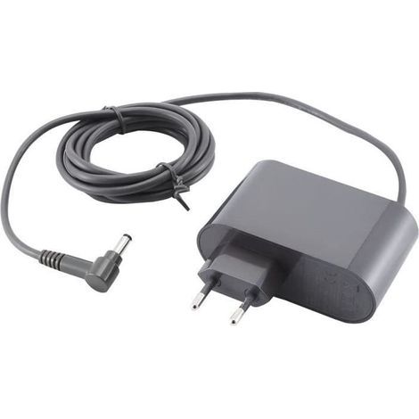 30,45-V-Ladegerät für Dyson Staubsauger, passend für V10/V11/V15/SV12/SV14/SV15/SV20/SV22, Netzteil-Ersatzteile für Dyson Staubsauger (1/4)
