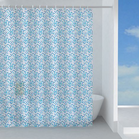 Pool Tenda doccia in peva 180 x 200 (1/2)