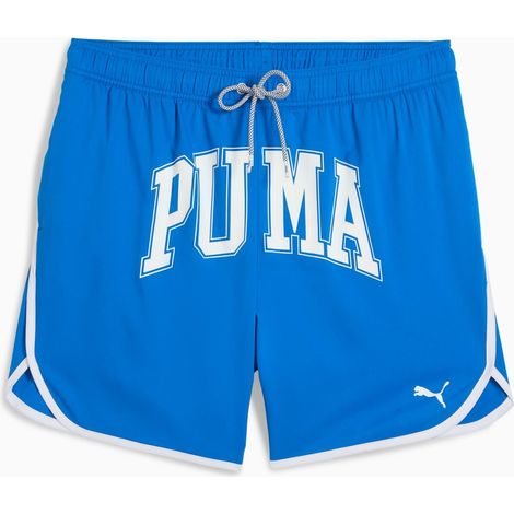 Herren-Badehose Puma Swim Track MID Blau 93884503 R XXL (1/3)