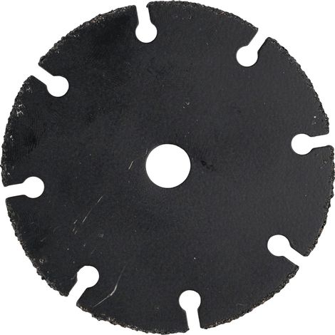 JBM17544 Hartmetall-Multischeibe 76×1,0 mm für Art.-Nr. 60061