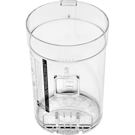 Pièces de rechange pour aspirateurs sans fil Proscenic P10/P11/P10 PRO : bac à poussière, seau à poussière, godet à poussière et godet de collecte de poussière. (1/5)