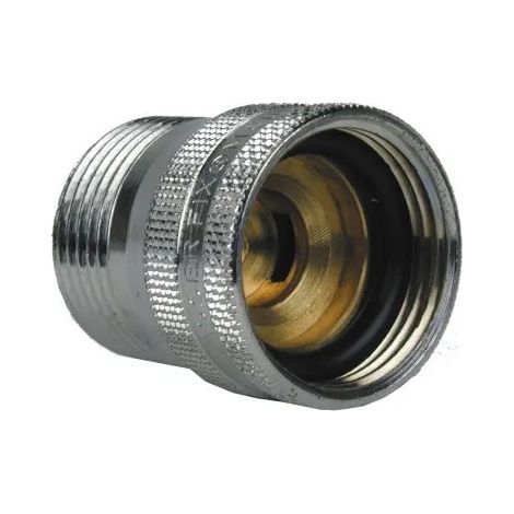 Valvola di non ritorno e anti-perdita per lavatrice MF 3/4" (20x27)