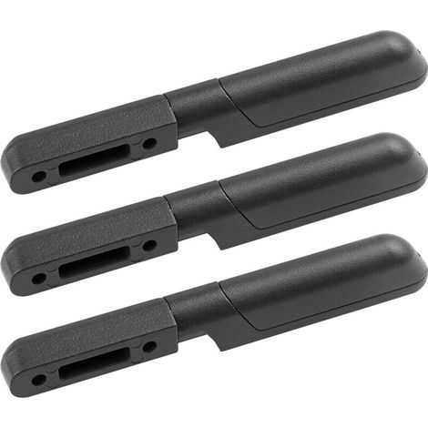 Schellenberg Fliegengitter-Scharnier Aluminium