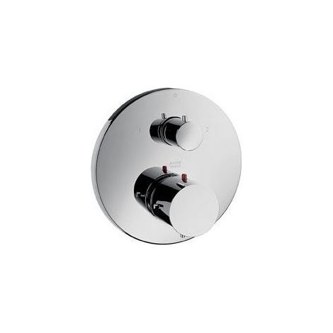 Axor Starck Set de finition pour mitigeur thermostatique encastré 10720000 (1/4)
