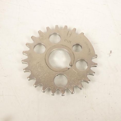[PRODUIT D'OCCASION] Doigt d allumage pour moto Yamaha 1000 FZ1 Fazer 2006 à 2012 (1/2)