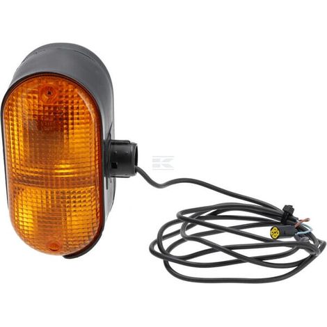 Feu clignotant TRUCK-LITE 3470144