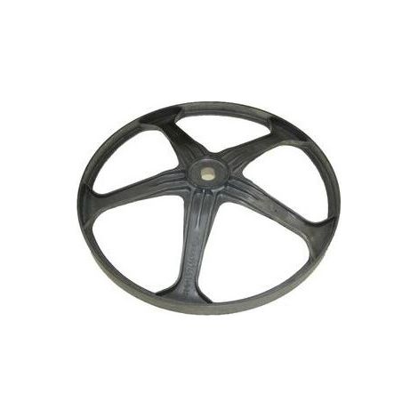 Whirlpool 480111100924 Puleggia per lavatrice
