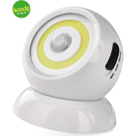 Luce Notturna LED EMOS P3324 120 Lumen (1/5)