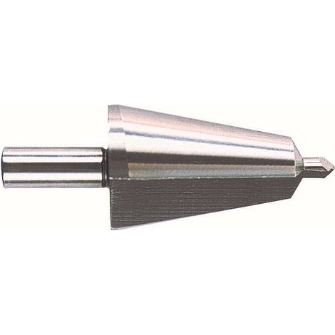 Krino UTENSILE CONICO INTEGRALE HSS n°1  EE  mm. 3-14 - L. mm. 58