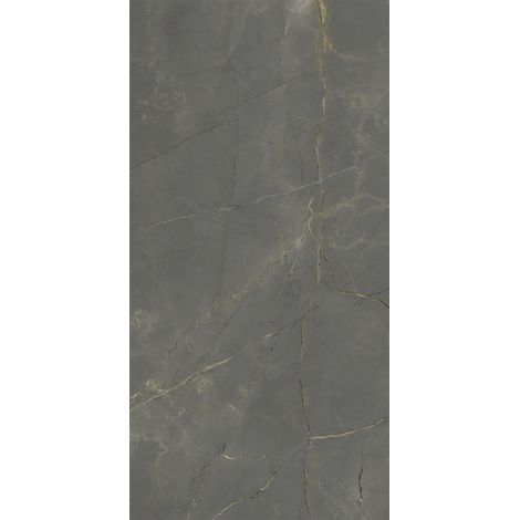 Gres Porcelánico Efecto Mármol Natural Negro Mate Rt 60X120 - EACL1517 (Ceramishop.es) (1/5)