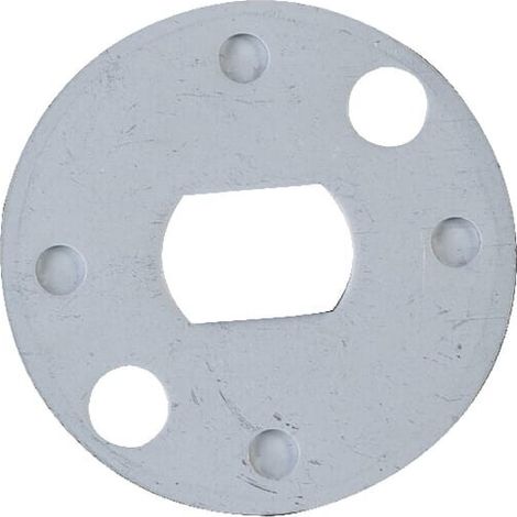 Disco E04663ASM AS-MOTOR E04663ASM