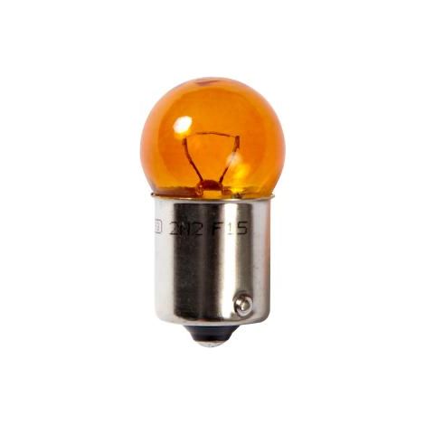 AMPOULE 12V 10W RY10W BAU15S ORANGE (BOITE DE 10) RING