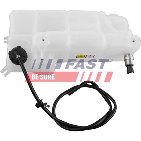Vase d'expansion rapide FT61243 avec capteur