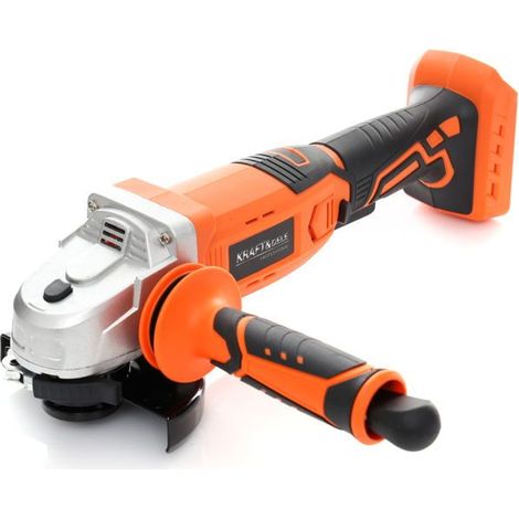Amoladora angular PROSERIES KD1772 de 18 V (1/5)