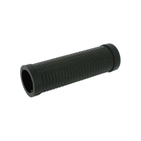 Runder Gummigriff, verstellbar – Abmessungen: Innendurchmesser: 30 mm – Länge: 125 mm