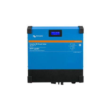 Inversor RS 48/6000 230V Smart Solar Victron Energy