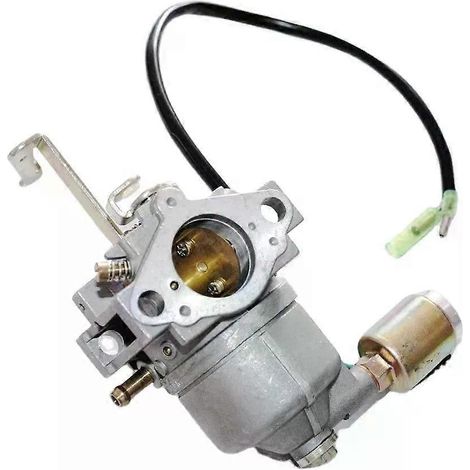 Carburateur MZ360 compatible avec le générateur YAMAHA MZ360 EZ-MZ360-00CM EF6600 (pièce de moteur). (1/4)